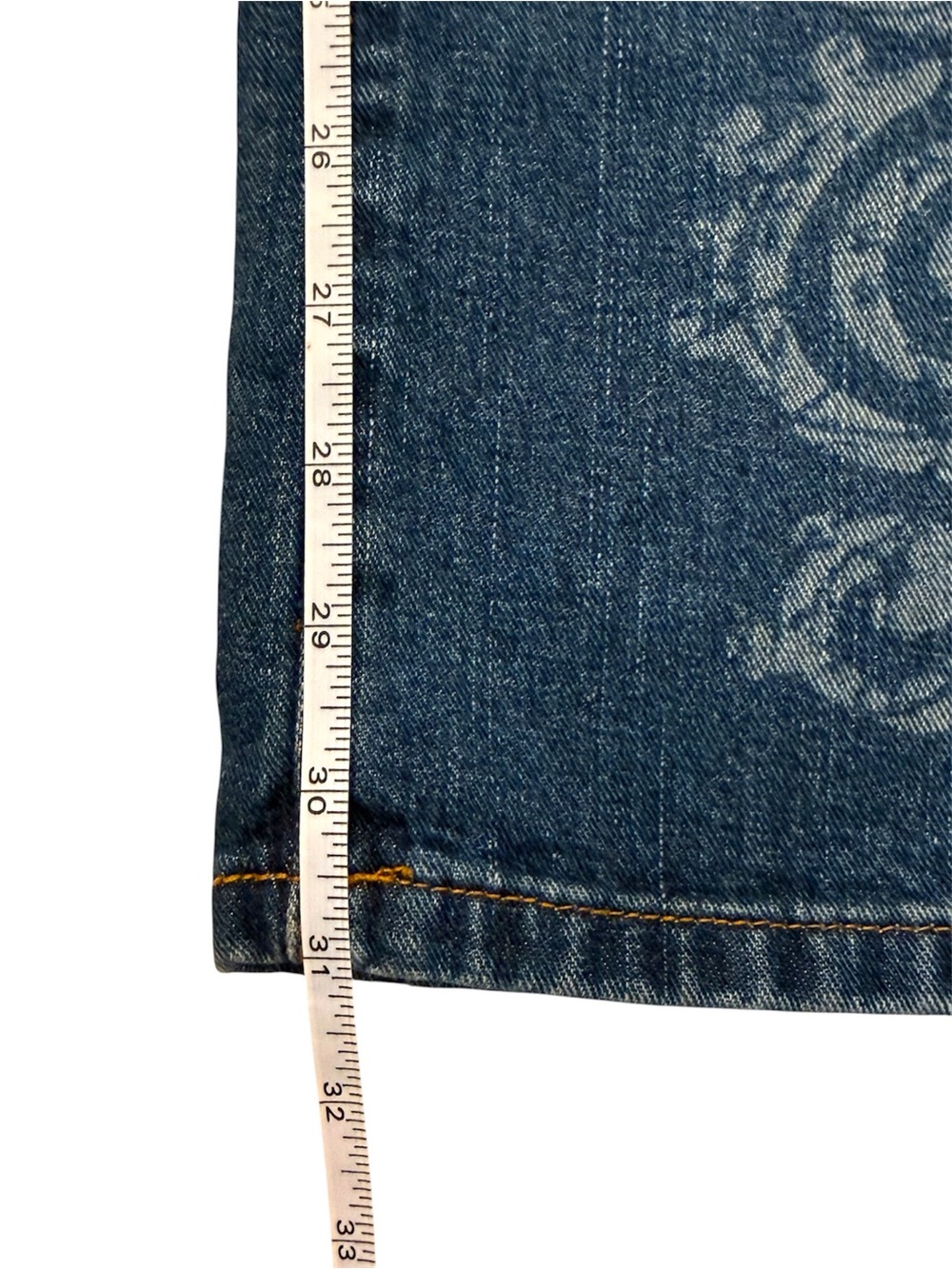 Polo Jeans Co. Ralph Lauren Y2K Jeans - Picture 6 of 6